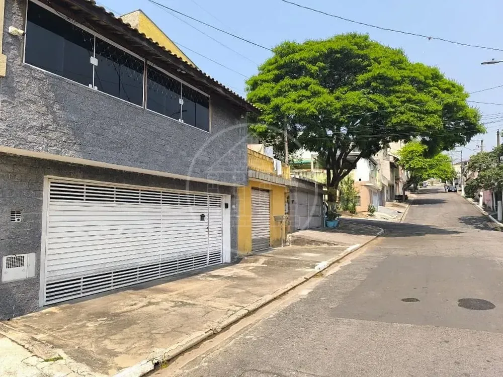 Casa, 2 quartos, 90 m² - Foto 2