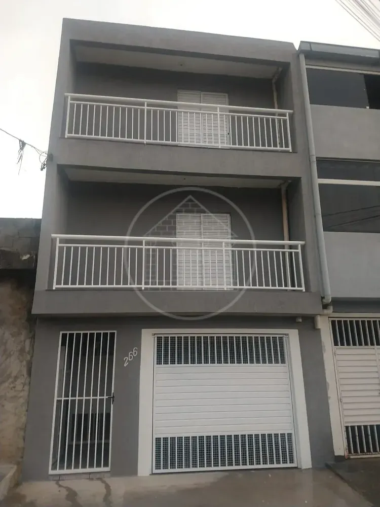 Casa, 1 quarto, 65 m² - Foto 7
