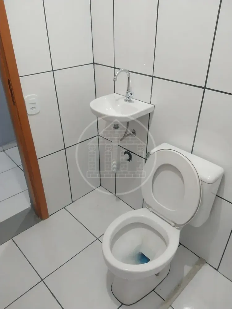 Casa, 1 quarto, 65 m² - Foto 6