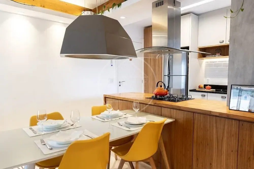 Apartamento, 3 quartos, 92 m² - Foto 8