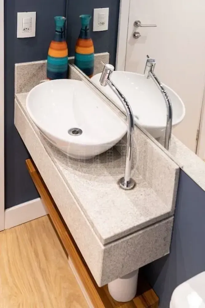 Apartamento, 3 quartos, 92 m² - Foto 14