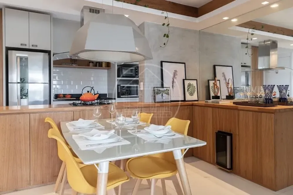 Apartamento, 3 quartos, 92 m² - Foto 5