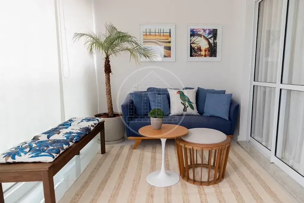 Apartamento, 3 quartos, 92 m² - Foto 9