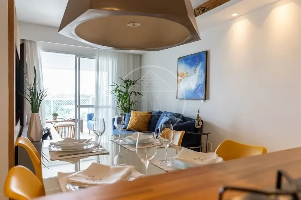 Apartamento, 3 quartos, 92 m² - Foto 3