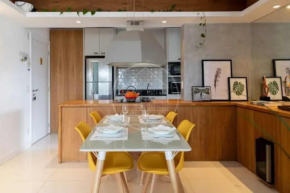Apartamento, 3 quartos, 92 m² - Foto 4