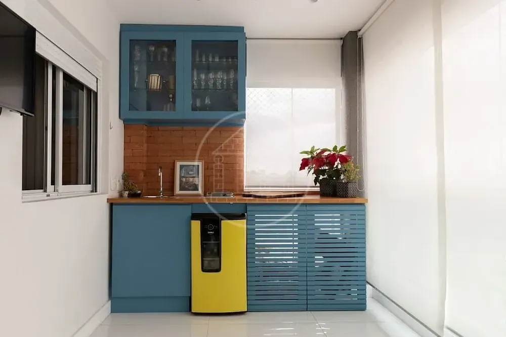 Apartamento, 3 quartos, 92 m² - Foto 10