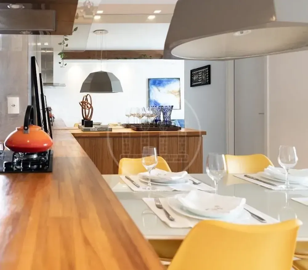 Apartamento, 3 quartos, 92 m² - Foto 6