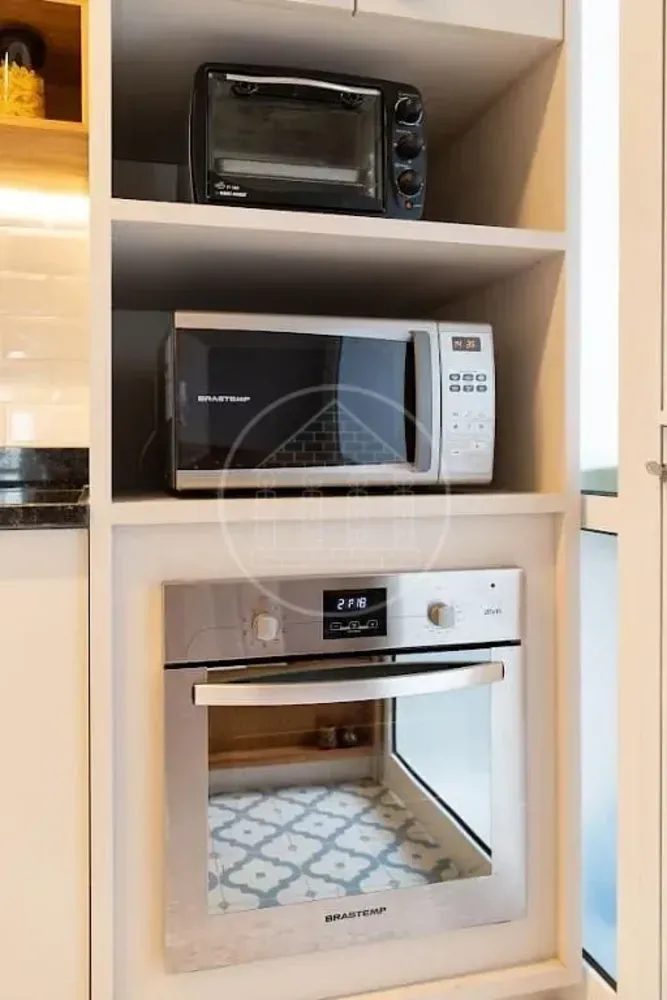 Apartamento, 3 quartos, 92 m² - Foto 7