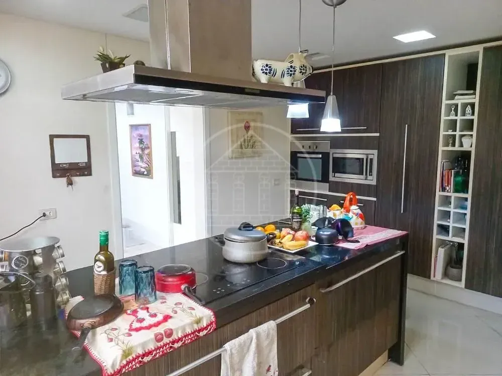 Sobrado, 4 quartos, 350 m² - Foto 12