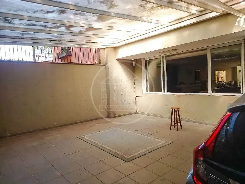Sobrado, 4 quartos, 350 m² - Foto 1