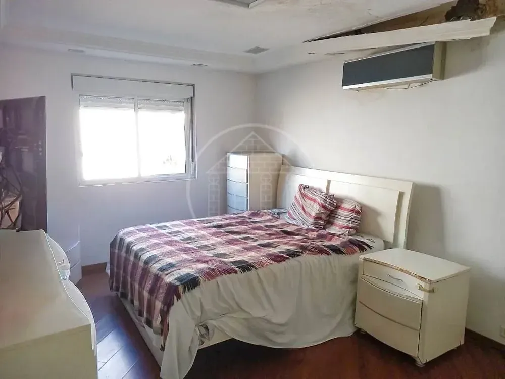 Sobrado, 4 quartos, 350 m² - Foto 5