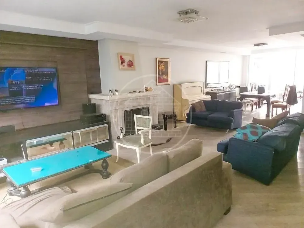 Sobrado, 4 quartos, 350 m² - Foto 3