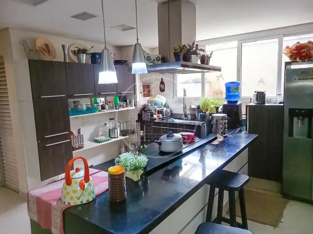 Sobrado, 4 quartos, 350 m² - Foto 8