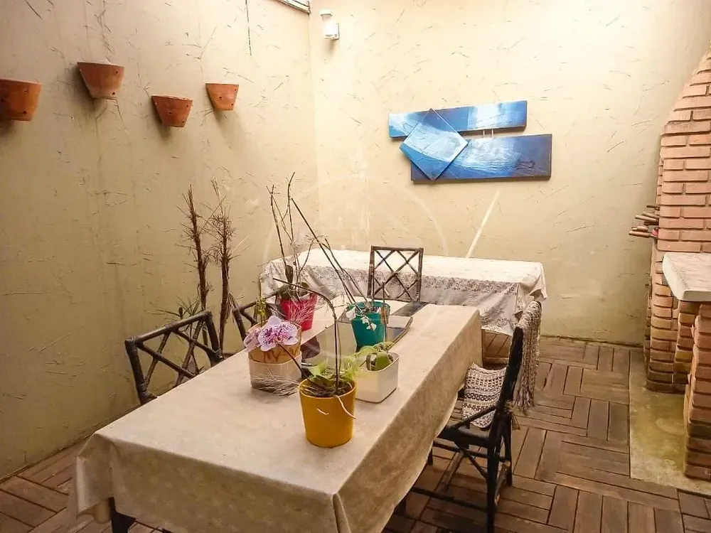 Sobrado, 4 quartos, 350 m² - Foto 6