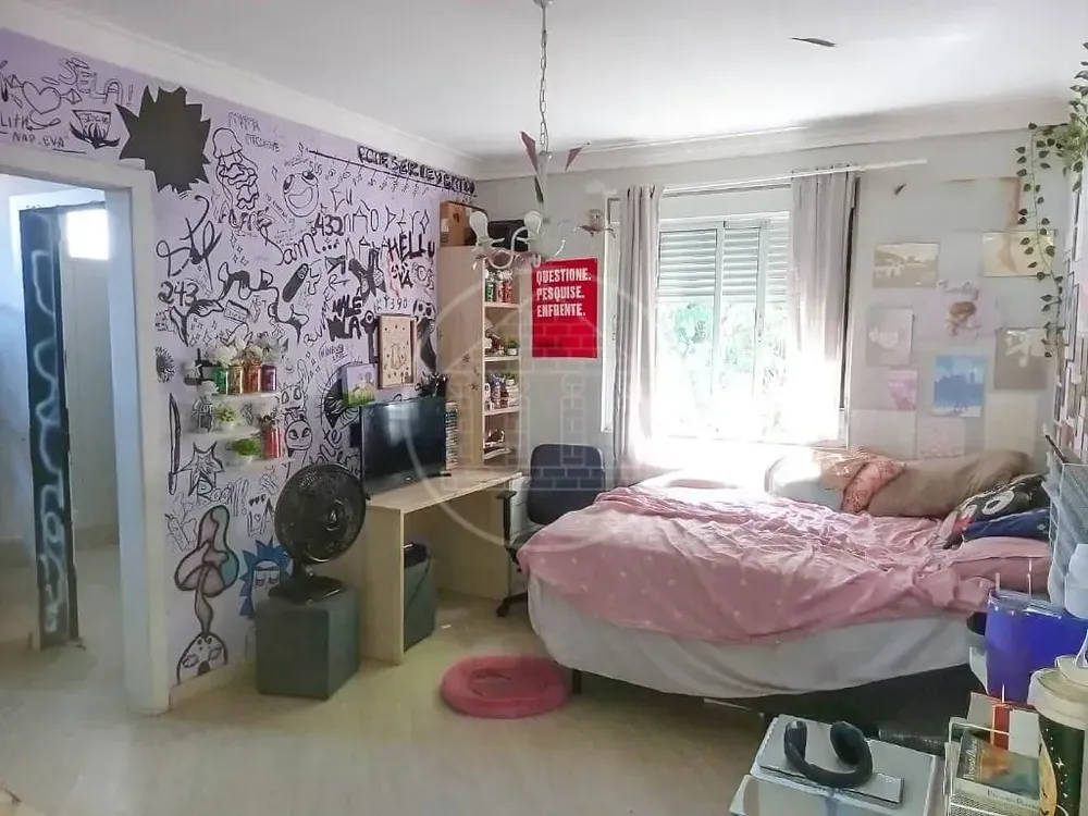 Sobrado, 4 quartos, 350 m² - Foto 13