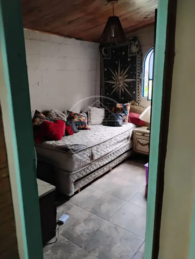 Chácara, 3 quartos, 1000 m² - Foto 5