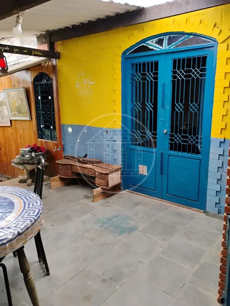 Chácara, 3 quartos, 1000 m² - Foto 9