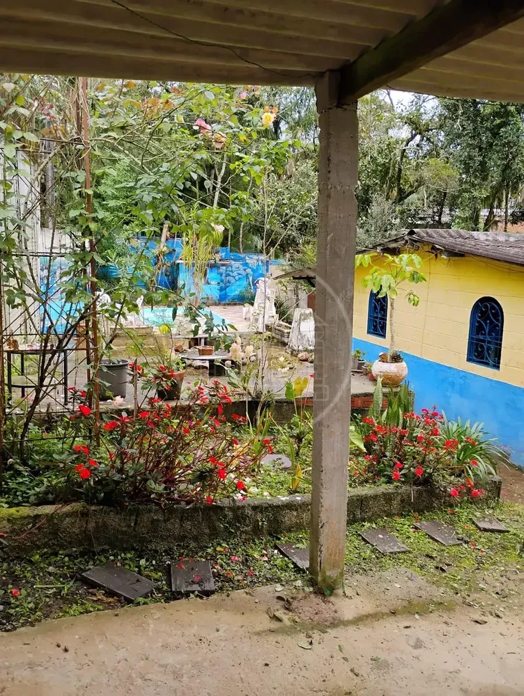 Chácara, 3 quartos, 1000 m² - Foto 7