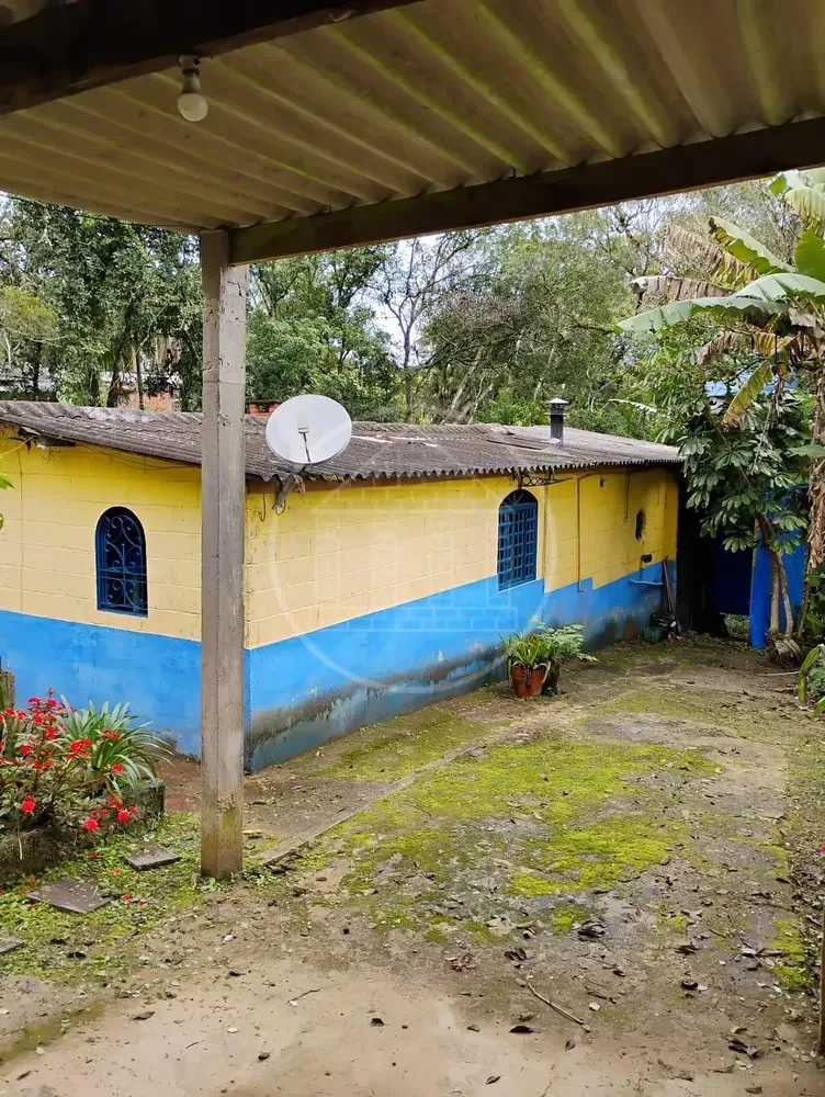 Chácara, 3 quartos, 1000 m² - Foto 8