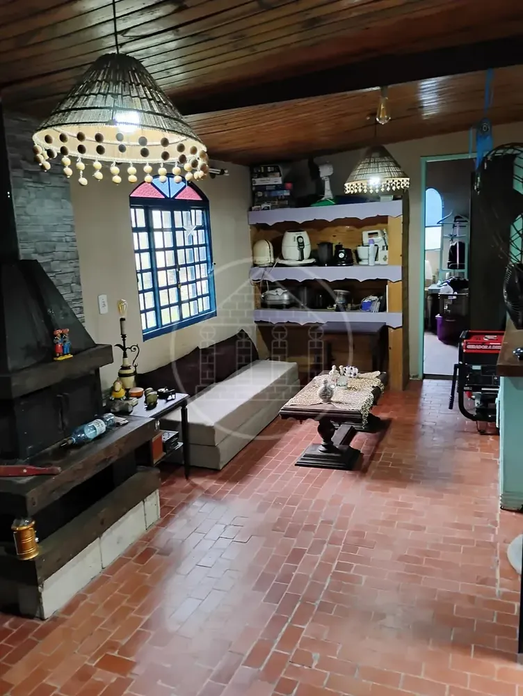 Chácara, 3 quartos, 1000 m² - Foto 6