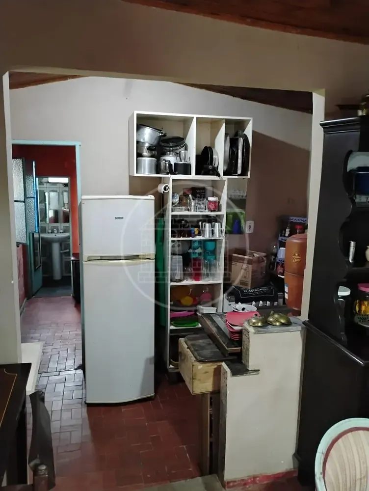 Chácara, 3 quartos, 1000 m² - Foto 8