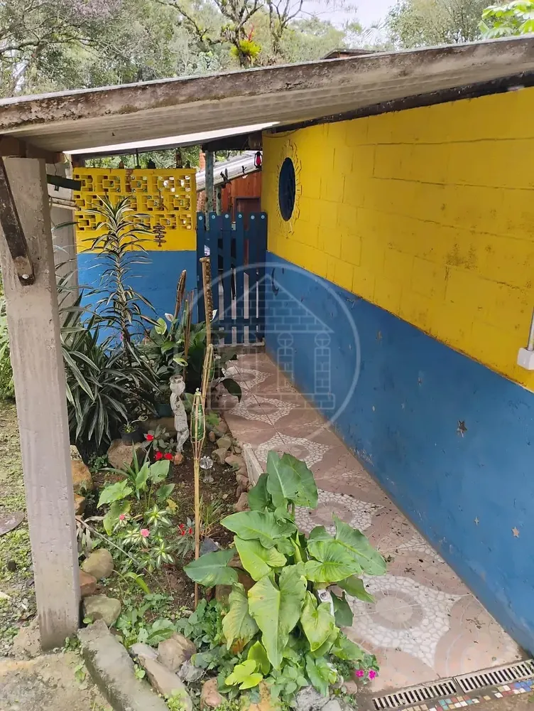 Chácara, 3 quartos, 1000 m² - Foto 6