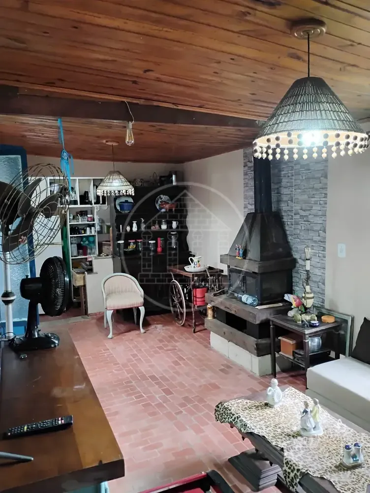Chácara, 3 quartos, 1000 m² - Foto 3
