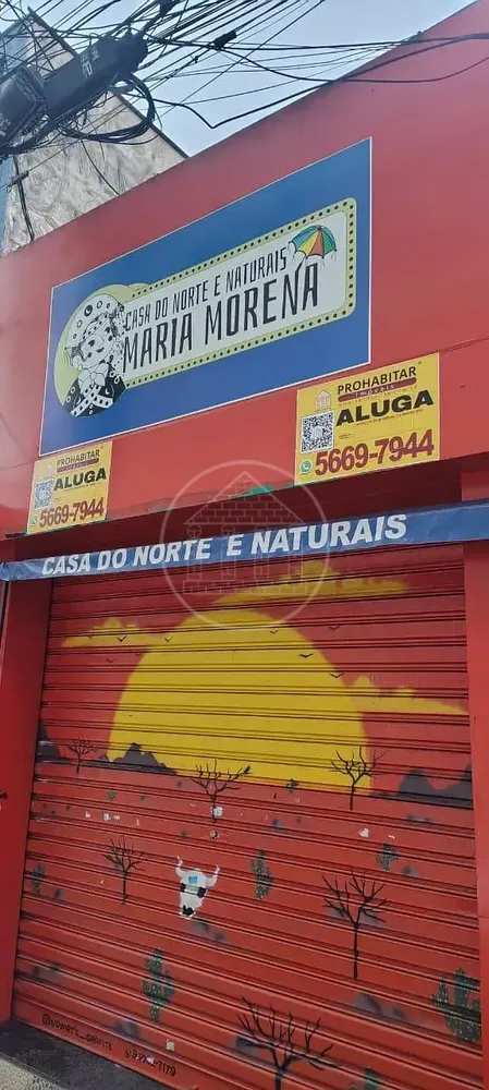 Loja-Salão, 75 m² - Foto 2