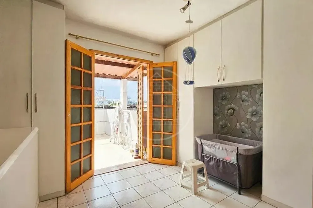 Sobrado, 4 quartos, 180 m² - Foto 4