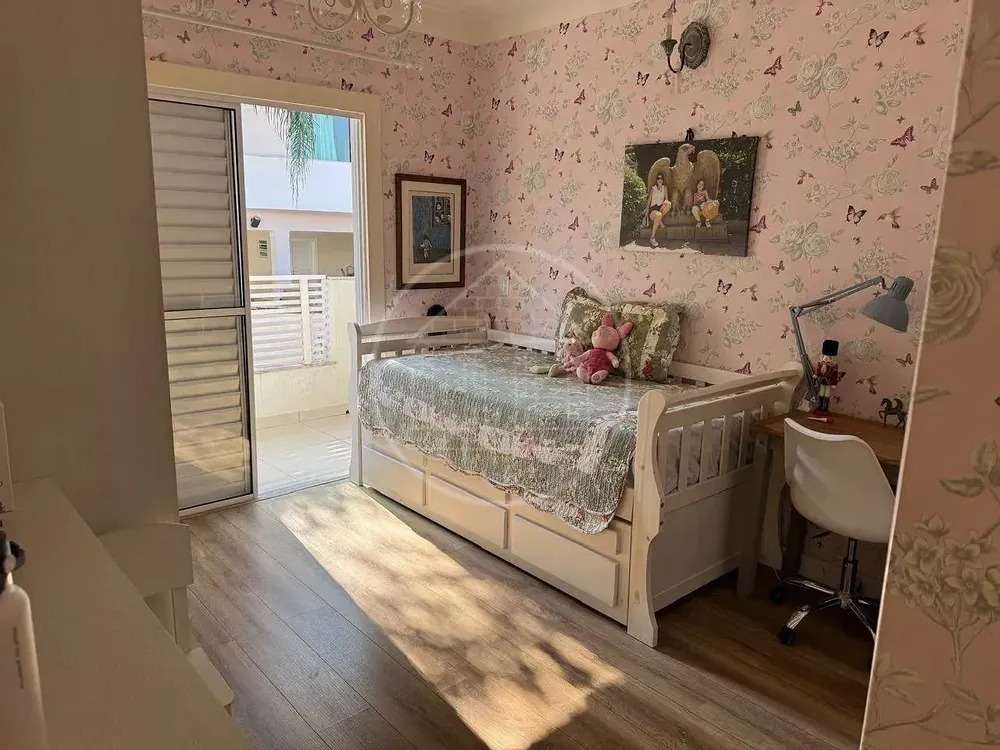 Casa de Condomínio, 4 quartos - Foto 11
