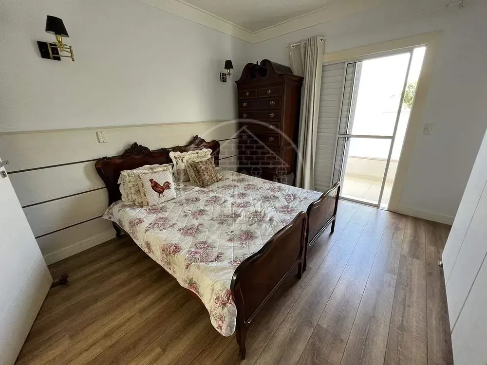 Casa de Condomínio, 4 quartos - Foto 12