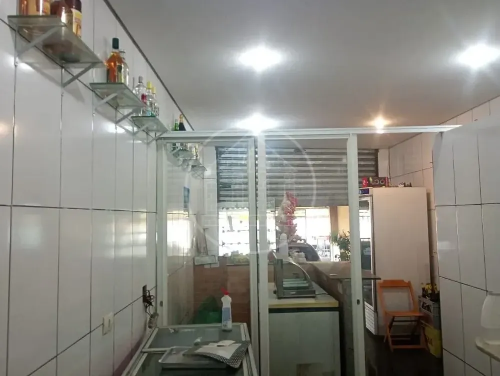 Sobrado, 1 quarto, 176 m² - Foto 1