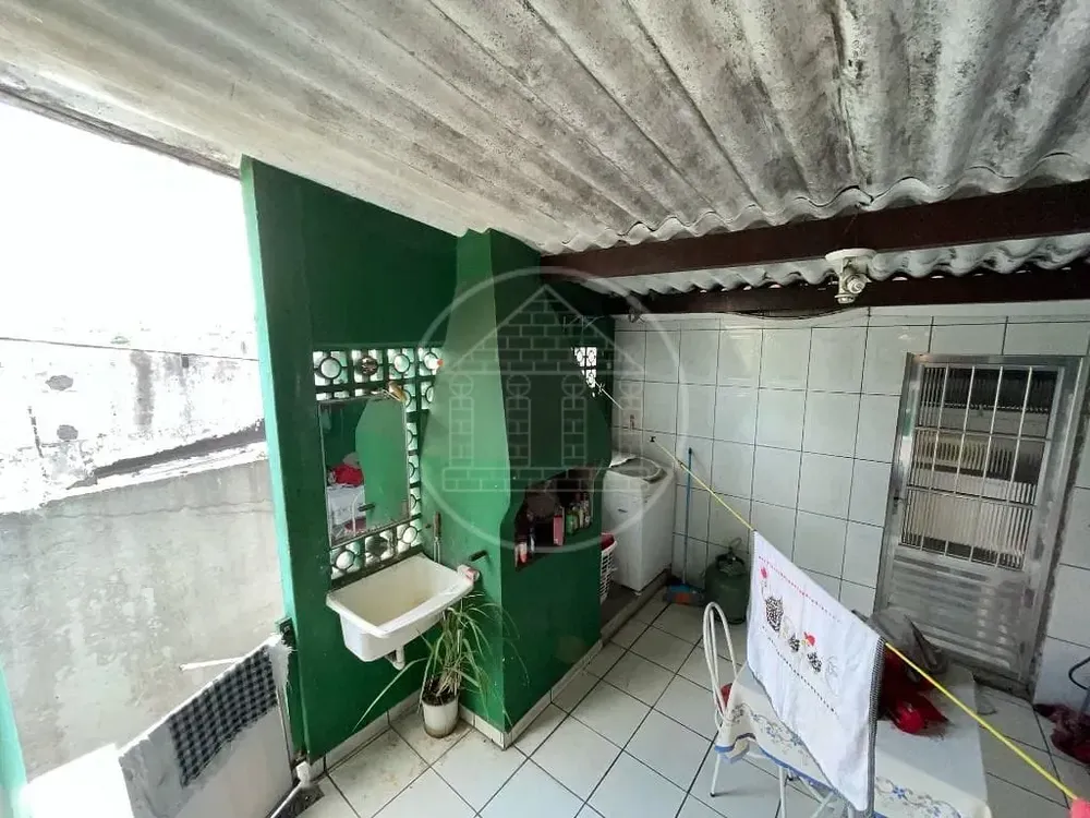 Sobrado, 1 quarto, 176 m² - Foto 7