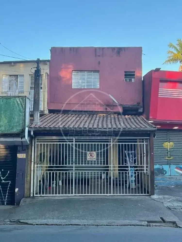 Sobrado, 1 quarto, 176 m² - Foto 9