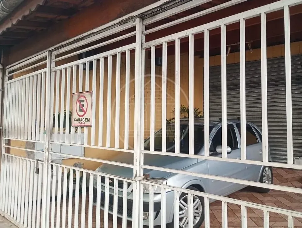 Sobrado, 1 quarto, 176 m² - Foto 12
