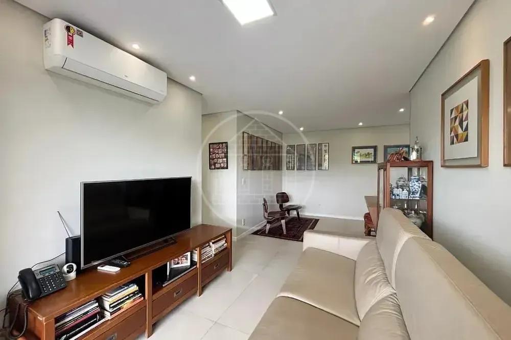 Apartamento, 3 quartos, 81 m² - Foto 5