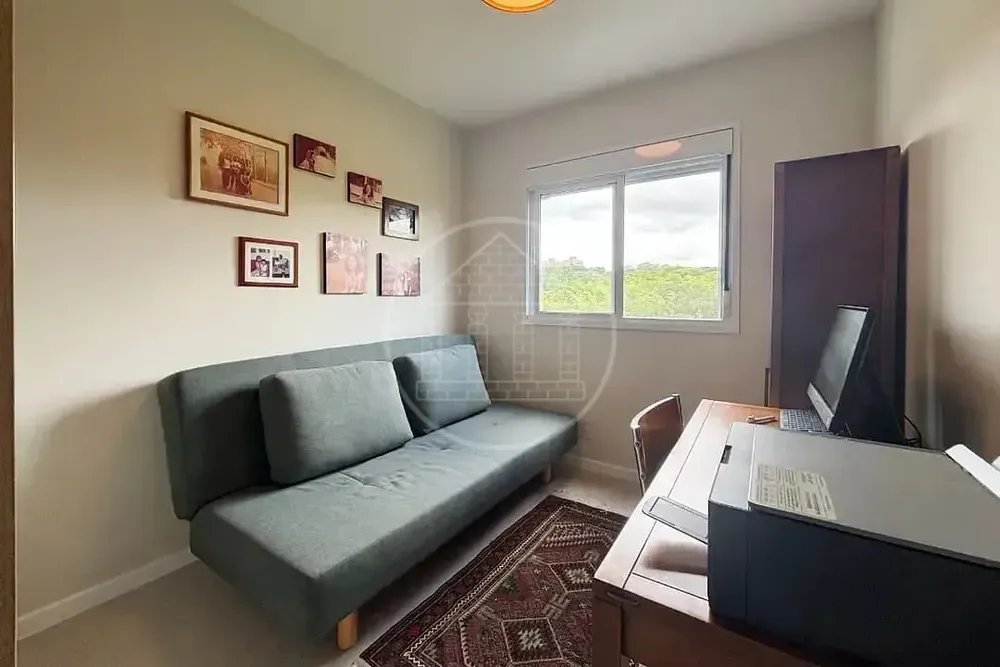 Apartamento, 3 quartos, 81 m² - Foto 6