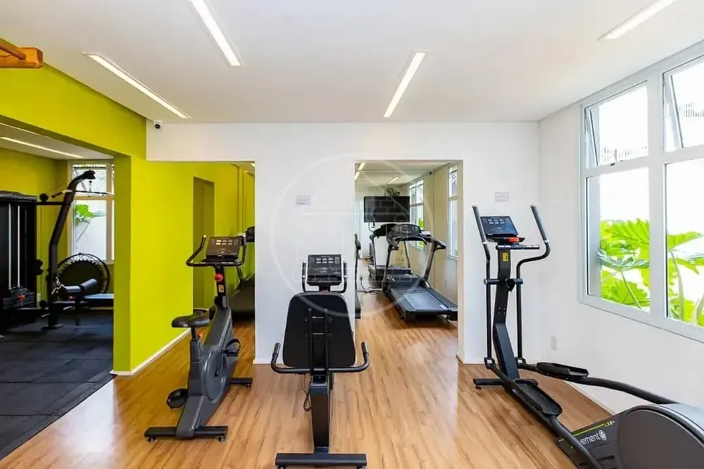 Apartamento, 3 quartos, 81 m² - Foto 14