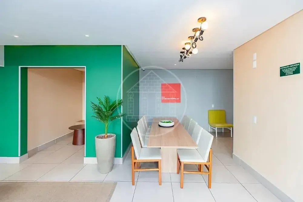 Apartamento, 3 quartos, 81 m² - Foto 8