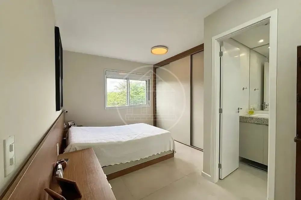 Apartamento, 3 quartos, 81 m² - Foto 5
