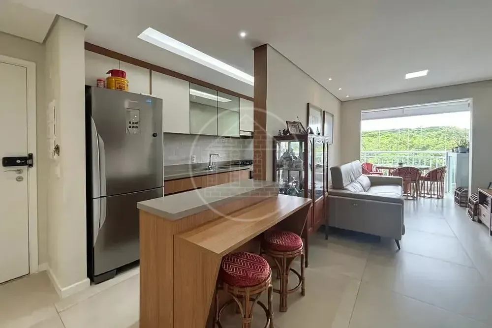 Apartamento, 3 quartos, 81 m² - Foto 1