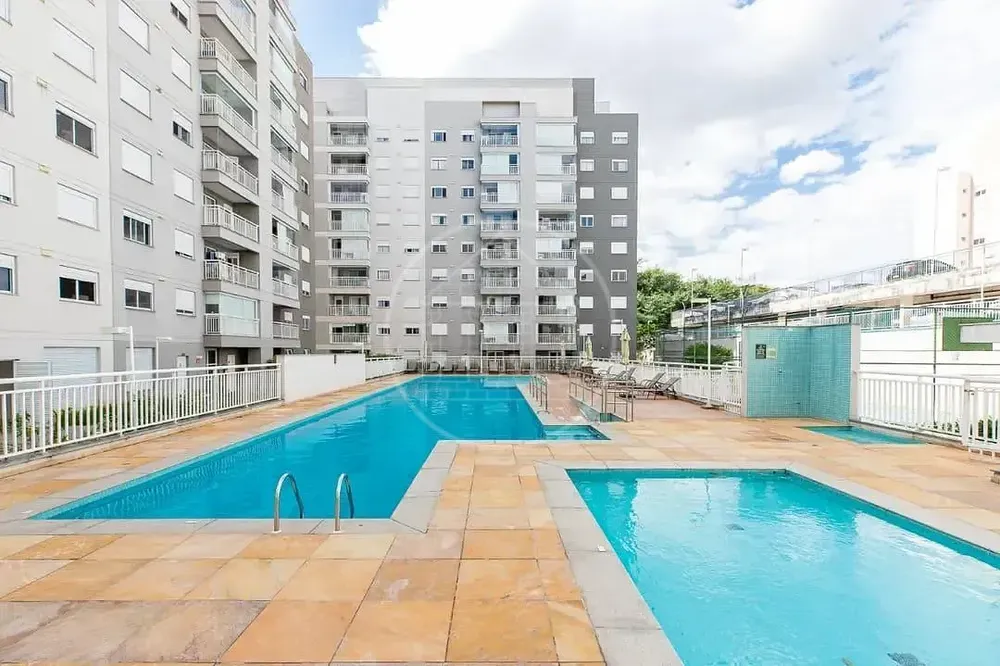 Apartamento, 3 quartos, 81 m² - Foto 6