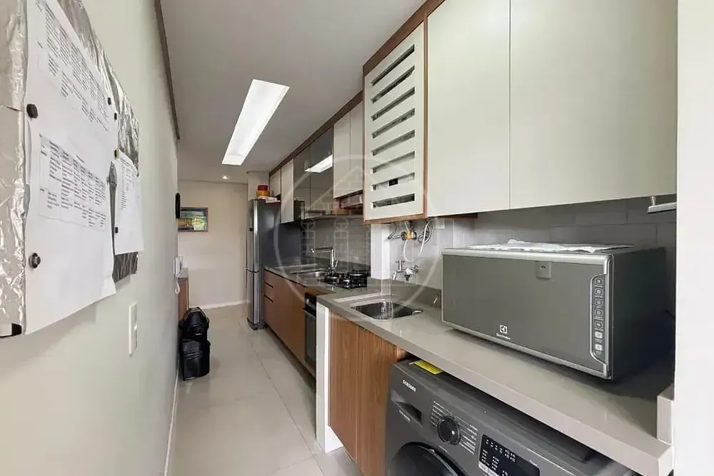 Apartamento, 3 quartos, 81 m² - Foto 4