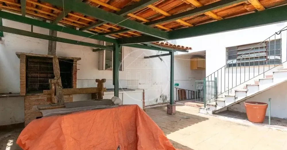 Sobrado, 3 quartos, 223 m² - Foto 15