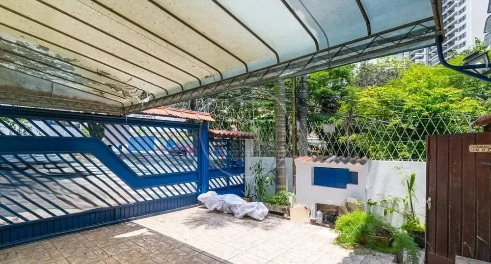 Sobrado, 3 quartos, 223 m² - Foto 6