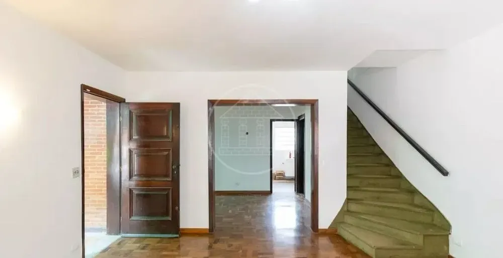 Sobrado, 3 quartos, 223 m² - Foto 1