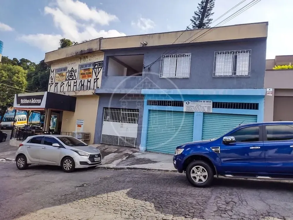 Prédio Inteiro, 240 m² - Foto 3