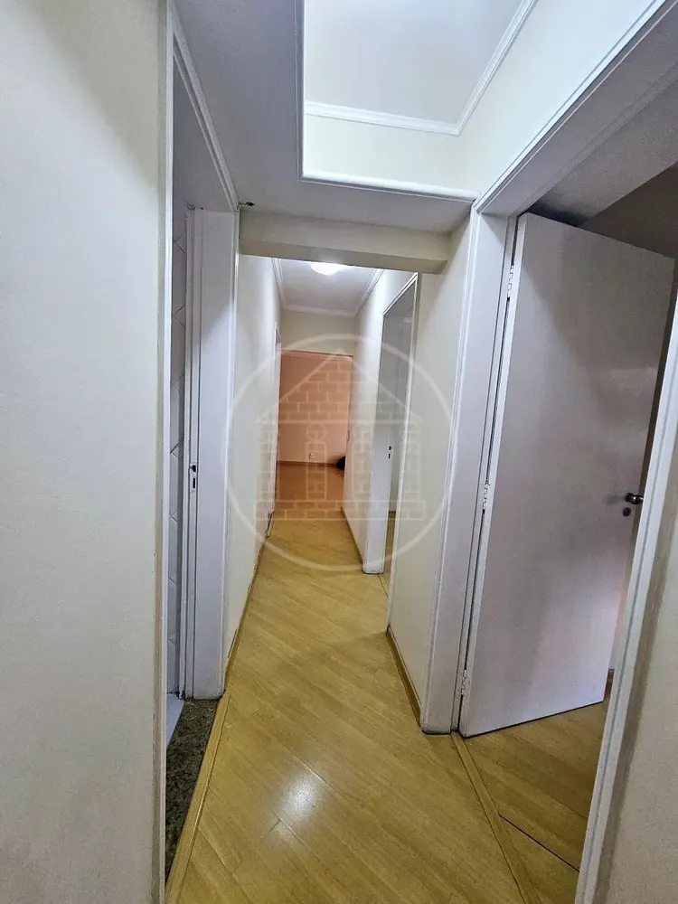 Apartamento, 3 quartos, 134 m² - Foto 1