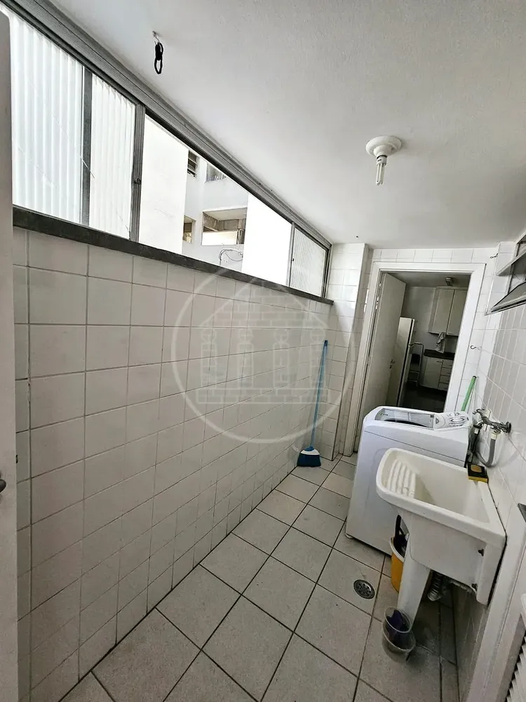 Apartamento, 3 quartos, 134 m² - Foto 4
