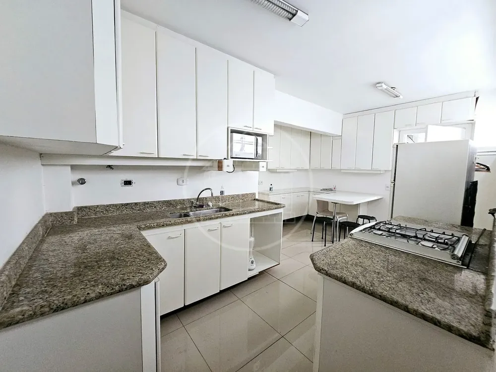Apartamento, 3 quartos, 134 m² - Foto 3